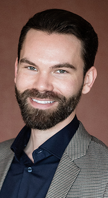 André Kappelhoff - Viking PR