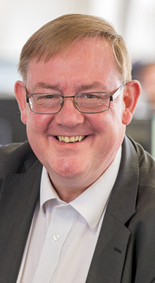 Sean Hooker - The Property Redress Scheme