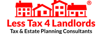 Less Tax 4 Landlords Less Tax 4 Landlords
